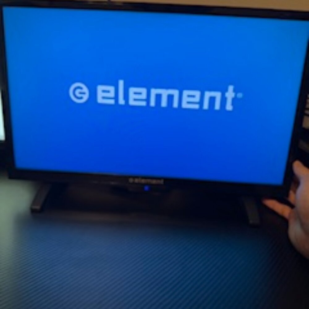 16x9 Gaming/Work Monitor - Picture 2 of 2